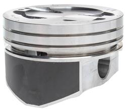 Mahle Original OE Replacement Pistons S224-3848.060