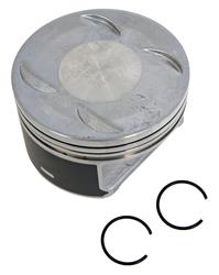 Mahle Original OE Replacement Pistons S224-3917