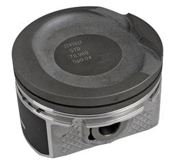 Mahle Original OE Replacement Pistons for 2009-2014 COROLLA, 2009-2013 MATRIX, 2008-2014 XD - S224-3937