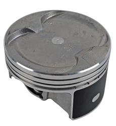 Mahle Original OE Replacement Pistons for 2003-2007 ACCORD, 2007-2009 CR-V, 2003-2011 ELEMENT - S224-3994