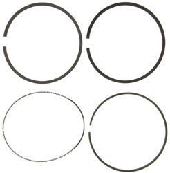 MAHLE Original Piston Rings 08121N2