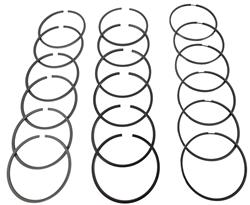 Mahle Original Premium Piston Ring Sets S42140.020