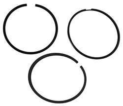 Mahle Original Premium Piston Ring Sets S42140