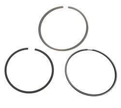 Mahle Original Premium Piston Ring Sets S42160