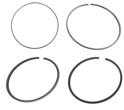 Mahle Original Premium Piston Ring Sets S42168.020