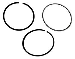MAHLE Original Piston Rings S42246.030
