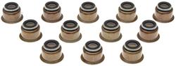 MAHLE Original - Engine Valve Stem Oil Seals for 1975-1992 LAND CRUISER - SS20218