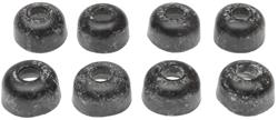 MAHLE Original Engine Valve Stem Oil Seals SS45283