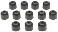 Mahle Original Valve Stem Seals SS45320