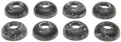 MAHLE Original Engine Valve Stem Oil Seals SS45327