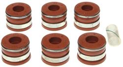 MAHLE Original Engine Valve Stem Oil Seals SS45411A