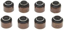 MAHLE Original Engine Valve Stem Oil Seals SS45442