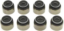 MAHLE Original Engine Valve Stem Oil Seals SS45475