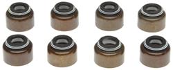 MAHLE Original Engine Valve Stem Oil Seals SS45476