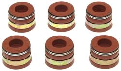 Mahle Original Valve Stem Seals SS45484