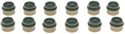 MAHLE Original Engine Valve Stem Oil Seals SS45498