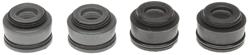 MAHLE Original Engine Valve Stem Oil Seals SS45521