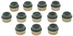 MAHLE Original Engine Valve Stem Oil Seals SS45544