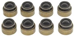 MAHLE Original Engine Valve Stem Oil Seals SS45568