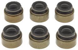 MAHLE Original Engine Valve Stem Oil Seals SS45568A