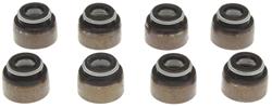 MAHLE Original Engine Valve Stem Oil Seals SS45571
