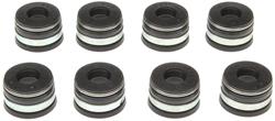 MAHLE Original Engine Valve Stem Oil Seals SS45581