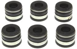 MAHLE Original Engine Valve Stem Oil Seals SS45611