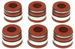 MAHLE Original Engine Valve Stem Oil Seals SS45612