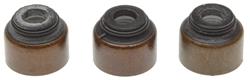 MAHLE Original Engine Valve Stem Oil Seals SS45627A