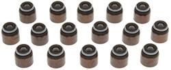 MAHLE Original Engine Valve Stem Oil Seals SS45722