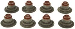 MAHLE Original Engine Valve Stem Oil Seals SS45745