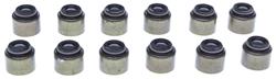 MAHLE Original Engine Valve Stem Oil Seals SS45790