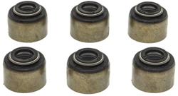 MAHLE Original Engine Valve Stem Oil Seals SS45798