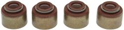 MAHLE Original - Engine Valve Stem Oil Seals for 1994-2000 CHEROKEE, 1996-2002 DAKOTA, 1994-2002 WRANGLER - SS45799B