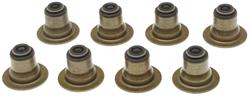 MAHLE Original Engine Valve Stem Oil Seals SS45802