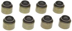 MAHLE Original Engine Valve Stem Oil Seals SS45806