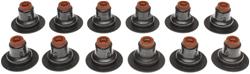 MAHLE Original Engine Valve Stem Oil Seals SS45829