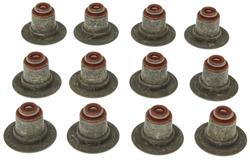 MAHLE Original Engine Valve Stem Oil Seals SS45861