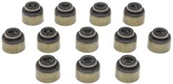 MAHLE Original Engine Valve Stem Oil Seals SS45870A