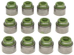 Mahle Original Valve Stem Seals for 1998-2002 RAM 2500, RAM 3500 - SS45902