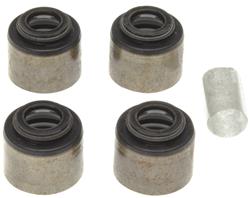 Mahle Original Valve Stem Seals SS45904