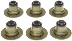 MAHLE Original Engine Valve Stem Oil Seals SS45906