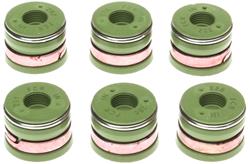 MAHLE Original Engine Valve Stem Oil Seals SS45907