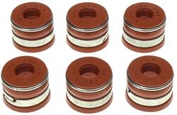MAHLE Original Engine Valve Stem Oil Seals SS45908