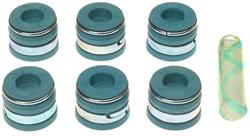MAHLE Original Engine Valve Stem Oil Seals SS45910