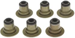 MAHLE Original Engine Valve Stem Oil Seals SS45921A