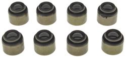 MAHLE Original Engine Valve Stem Oil Seals SS45922