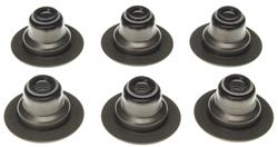 MAHLE Original Engine Valve Stem Oil Seals SS45933