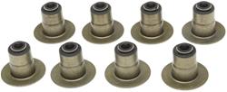 MAHLE Original Engine Valve Stem Oil Seals SS45949