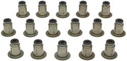 MAHLE Original Engine Valve Stem Oil Seals SS45952
